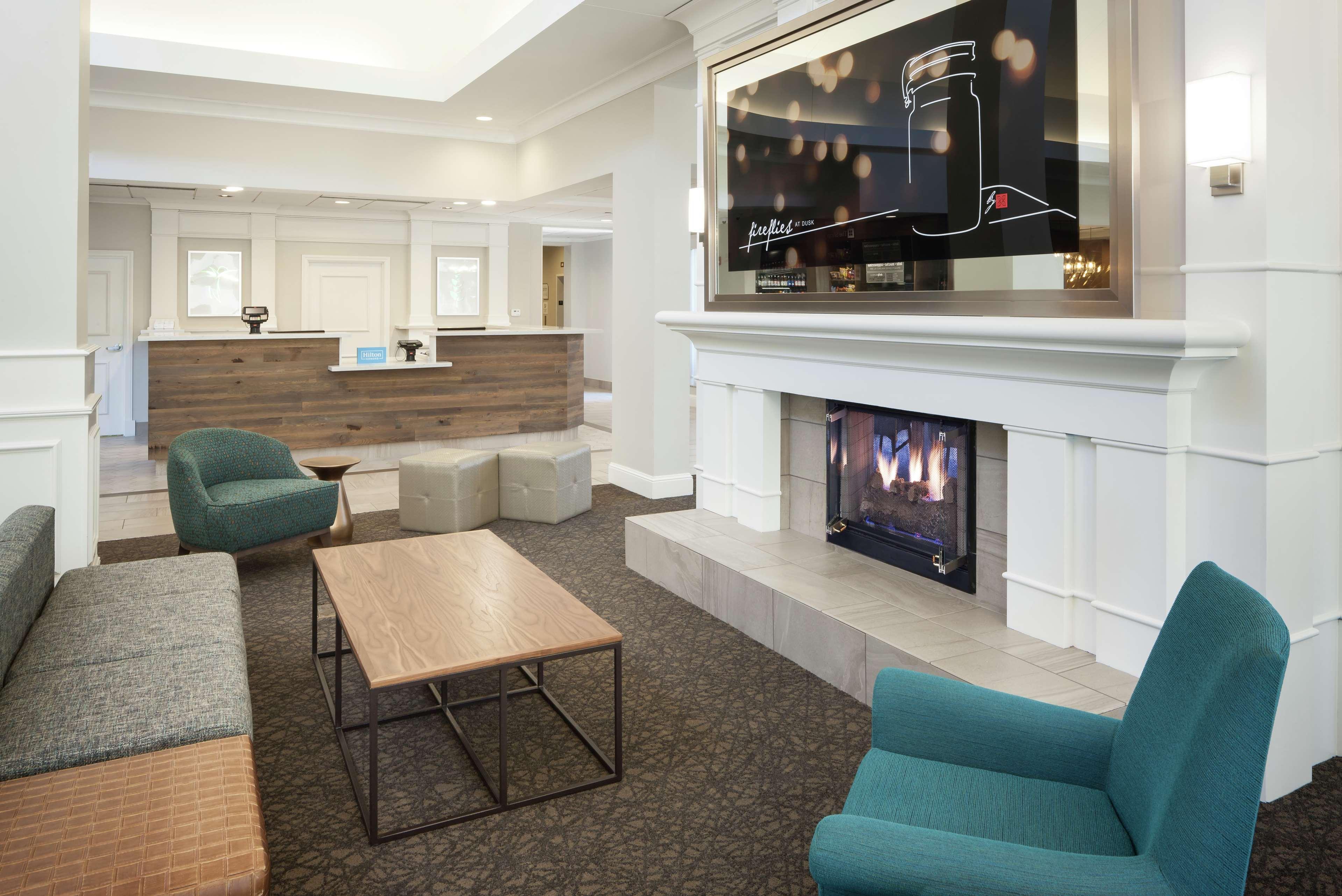 Hilton Garden Inn Dallas/Allen Exterior foto