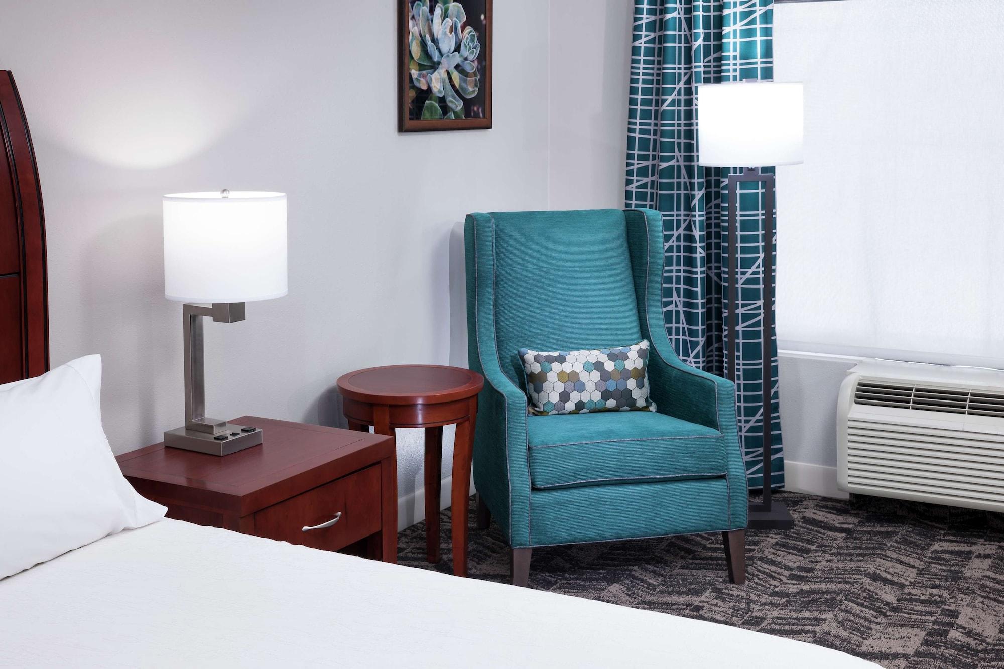 Hilton Garden Inn Dallas/Allen Exterior foto